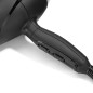 BaByliss 6710DE Hårtørrer Sort